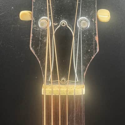 Gibson J-45 /J-50ADJ 1967 - Natural image 2