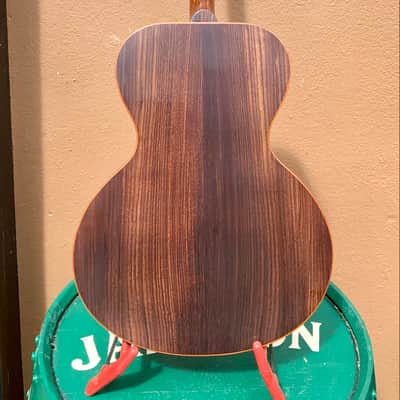 Avalon Guitar-Bouzouki image 2