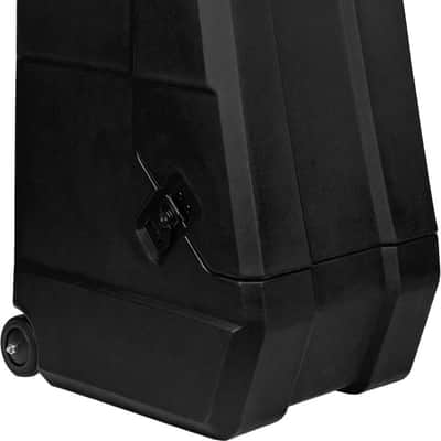 Gator Mini Vault R2 Guitar Case for 2 Electric Guitars image 1