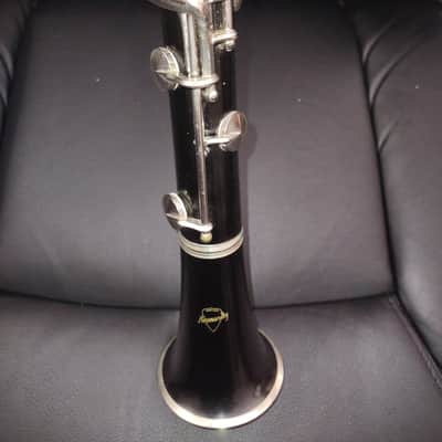 LEBLANC NORMANDY RESOTONE USA STUDENT CLARINET - READY TO PLAY! image 5