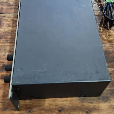 STUDIO SALE! ART EQ355 Dual 31-Band Graphic EQ image 4