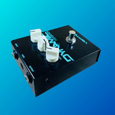 Vertex Dynamic Distortion image 3