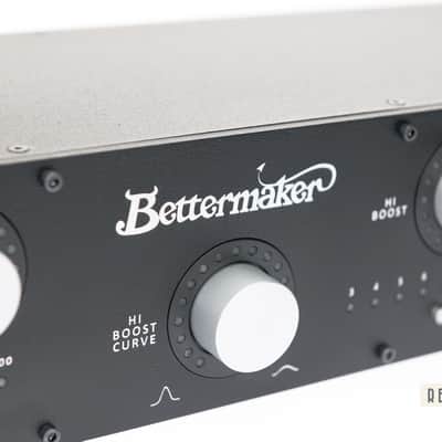 Bettermaker Stereo Passive Equalizer image 5