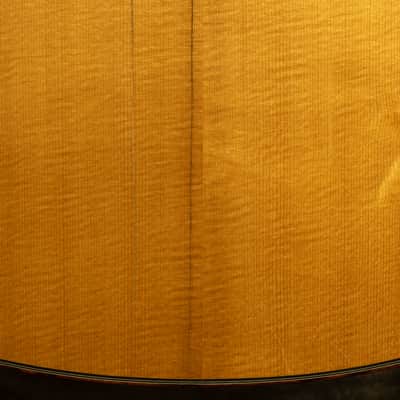 1996 Larrivée CS-09 Florentine Cutaway | Canadian Made | Solid Rosewood & Spruce | OHSC image 18