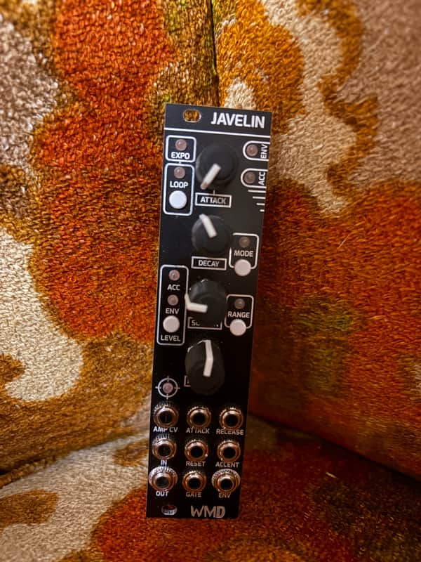 WMD Javelin