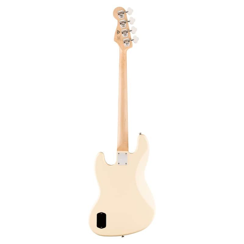 Squier Affinity Active Jazz Bass image 4