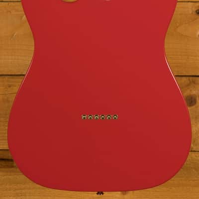 Fender Vintera III Late '50s Telecaster - Maple - Dakota Red image 4