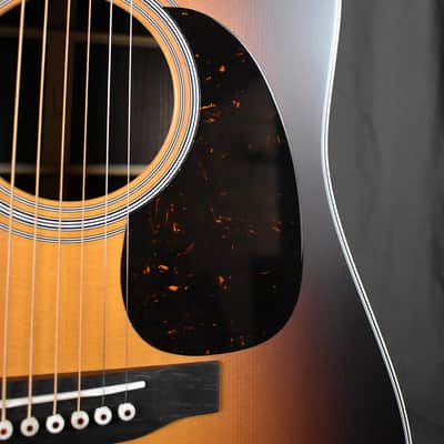 Martin D-28 Satin 1935 Burst image 10