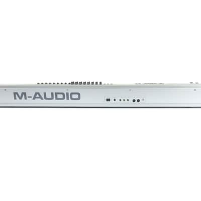 M-Audio Keystation Pro 88 image 5