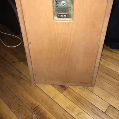 Wharfedale W60 Speakers - 1960s image 3