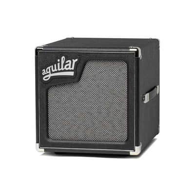 AGUILAR SL1108 Standard - SL-110 1x10 150W 8ohms Black image 1
