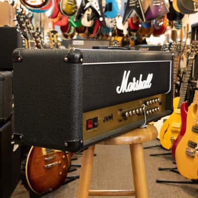 Marshall JVM210H image 4