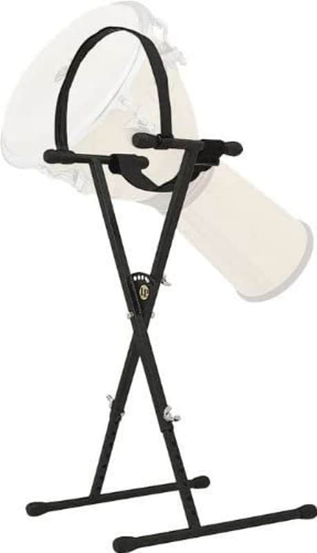 Latin Percussion LP729 LP Djembe Stand image 1