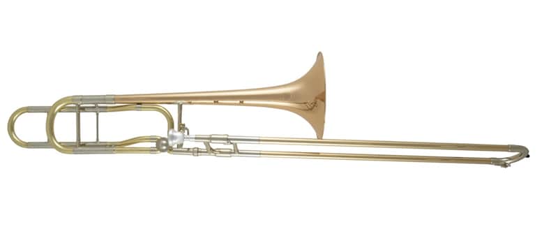 Conn 88HO in B/F Tenorposaune image 1