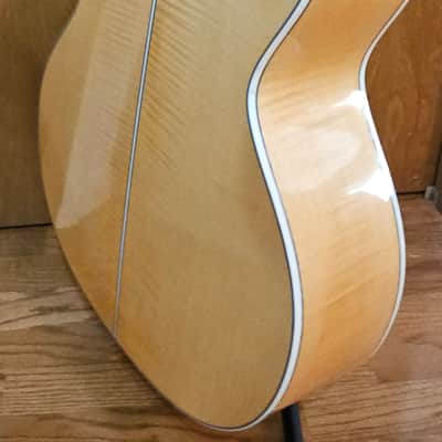 Takamine GJ72SE-12 Nat 12 String Acoustic Electric image 10