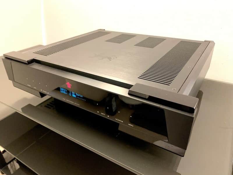 Gryphon Atilla (220V) image 1