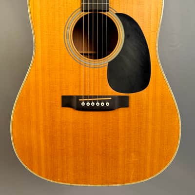 Martin HD-28 1992 image 1