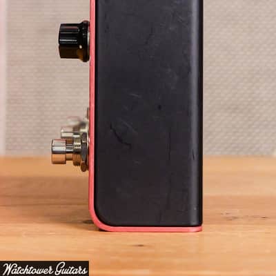 IK Multimedia AmpliTube X-Drive Multi-Distortion Effects Pedal image 2