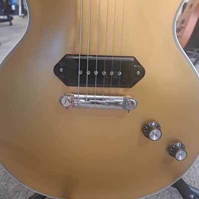 Epiphone Jared James Nichols Signature "Blues Power" Les Paul Custom image 8