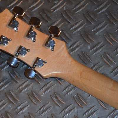 Cherrystone LP Style E-Guitar Bild 9