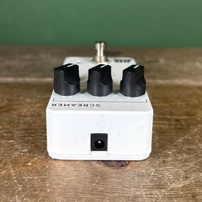 JHS 3 Series Screamer 2022 - Present - White image 7
