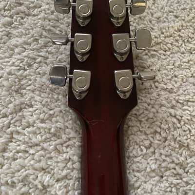 Vintage Yamaha  FG-160 image 12