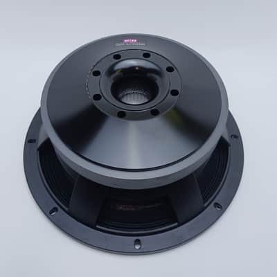 B&C Speakers 12-Inch Woofer Driver 12TBX100-4 LF - 4 Ohms Impedance 800 Watts Rms image 5