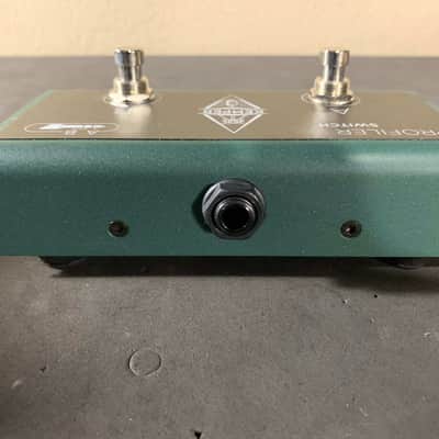 Kemper Profiler 2-Button Footswitch image 6
