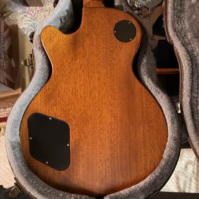 Eastman SB56/N-GD 2023 Goldtop image 14