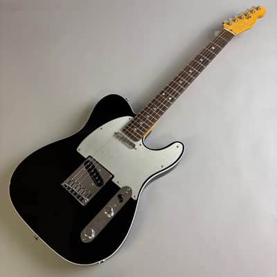 Fender American Ultra Telecaster Texas Tea image 2
