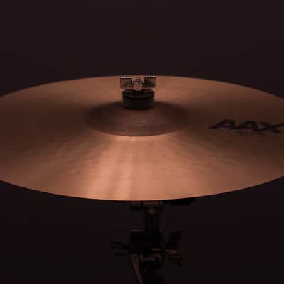 Sabian 17" AAX Thin Crash image 1