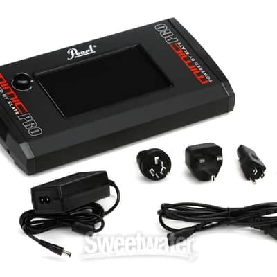 Pearl MIMP24B Mimic Pro Drum Module 2022 - Black image 2
