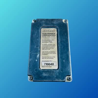 DOD Punkifier FX76 1997 image 2