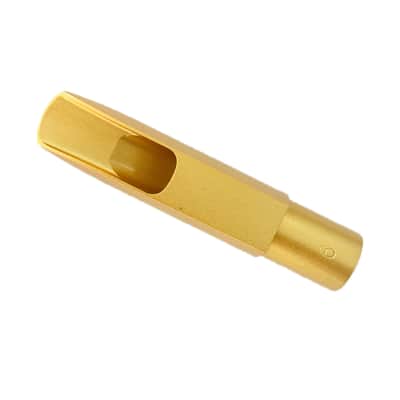 Sax Mouthpiece Professional Mouthpiece Saxophone Part - Alto 7# image 3