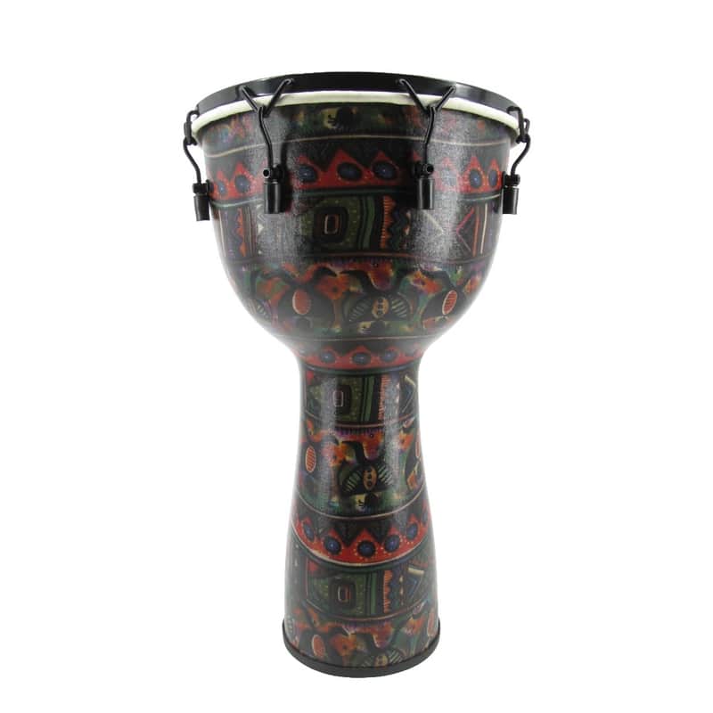 Meinl 14" Jumbo Djembe image 1