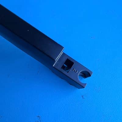 M-AUDIO Axiom 25 49 61 MIDI Controller Keyboard Part: Black Key [Flat/Sharp) image 6