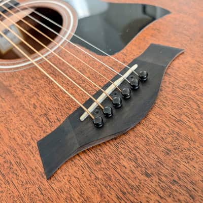 Taylor 320e-Baritone SLTD Spring Limited Edition 2014 image 8