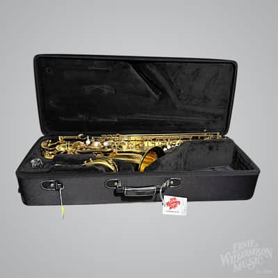 Yamaha YTS-62III Tenor Saxophone Professional New 62 Neck image 4