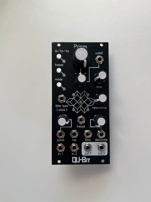 Qu-Bit Electronix Prism