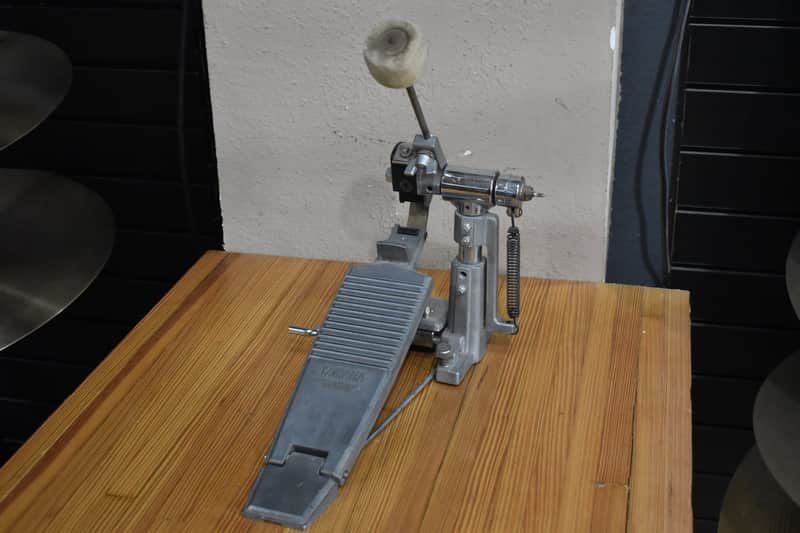 Vintage Yamaha FP-910 Single Kick Pedal image 1