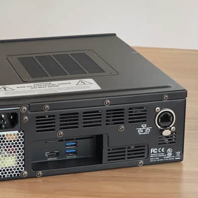 Waves Waves Server One-C X9 (2022) 2022 image 4