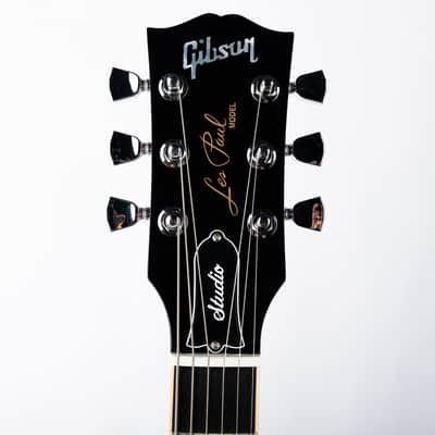Gibson Les Paul Studio Session, Bourbon Burst | Demo image 7