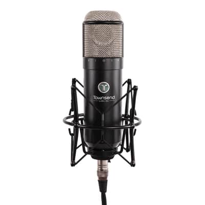Townsend Labs Sphere L22 Precision Microphone Modeling System image 1