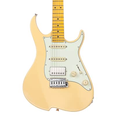 Vola Guitars OZ MC Vintage Ivory Gloss CLEARANCE SALE image 9