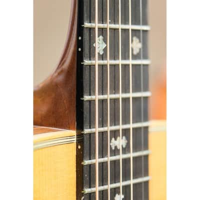 1998 Froggy Bottom Model K natural image 9