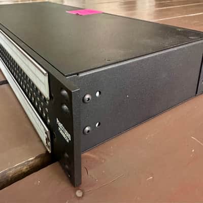 Bittree ProStudio PS96DB25F 96-point TT - DB25 Patchbay #3 image 3