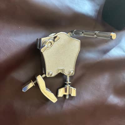 Ridge Rider Rock Cowbell with Versatile Ball-Joint Clamp 2010s image 3