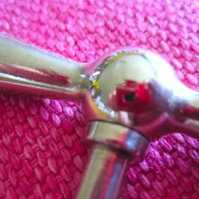 Ludwig Bass Drum T-Rod - Vintage image 4