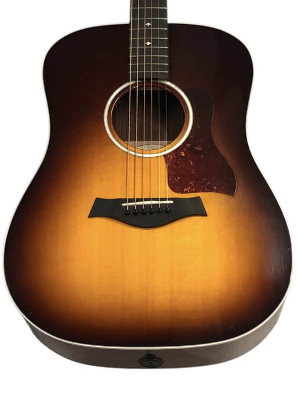Taylor 210DLX 2015年製 ハードケース付 Taylor 210e DLX | Reverb