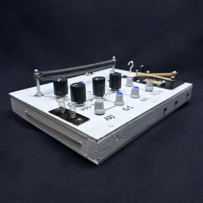 Radiomay Talking-S - Drone/Noise Synthesizer image 3